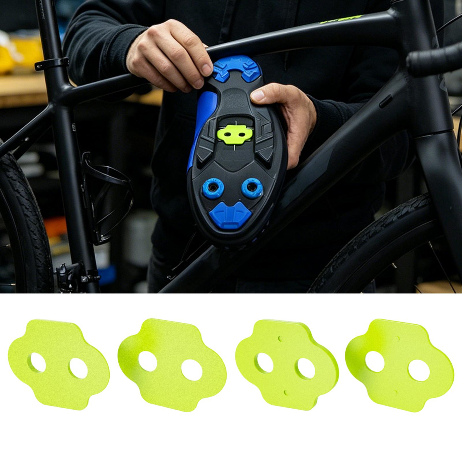 Cycling Shoes For Commute - Pro Racefiets Cleats Vervangende Adapter Pedalen