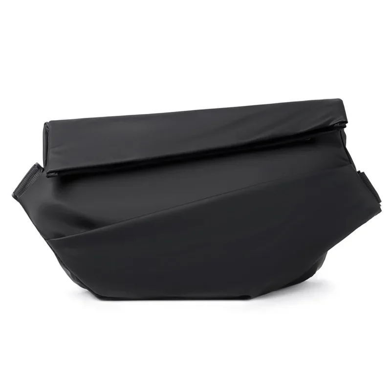 Cycling For Commute - Functionele crossbodytas voor heren, waterdichte messengertas