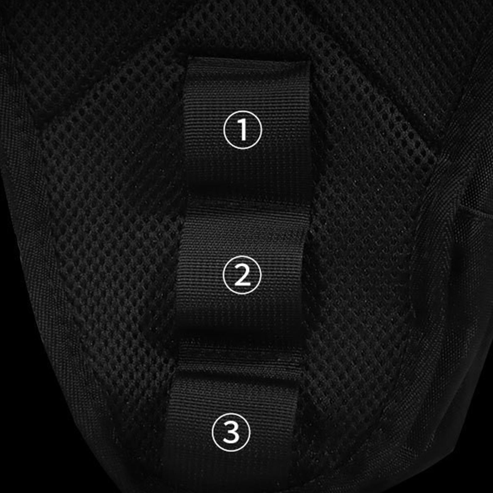Cycling For Commute - Dijzak Motor Waterdicht Fietsen Heuptasje Racefiets