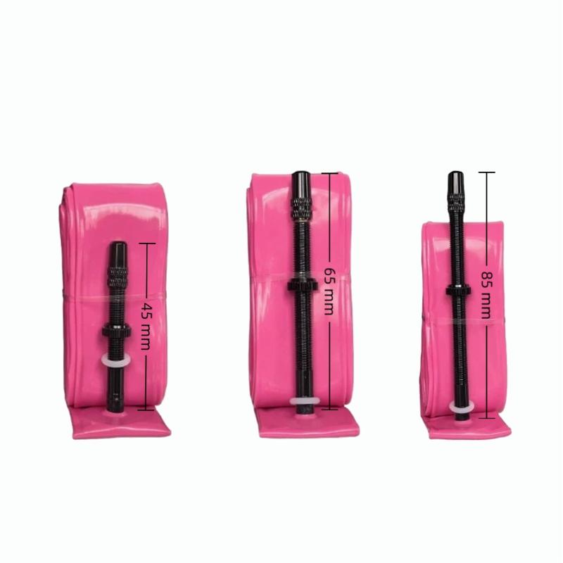 Inner Tube 700C - 700c TPU binnenband 700Cx23-32C racefiets/gravelbike plastic