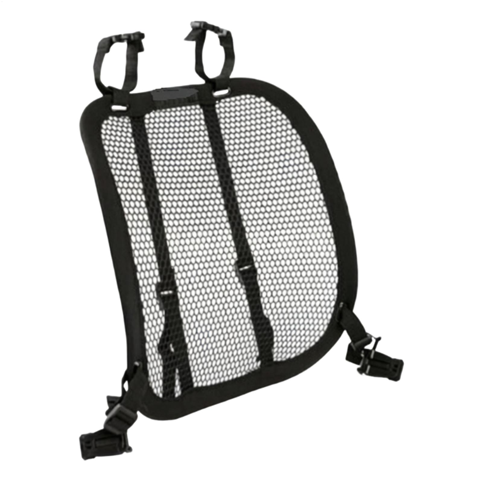 Cycling Commuter Backpack - 1pc Universele rugzak Airflow Spacer Rugzak