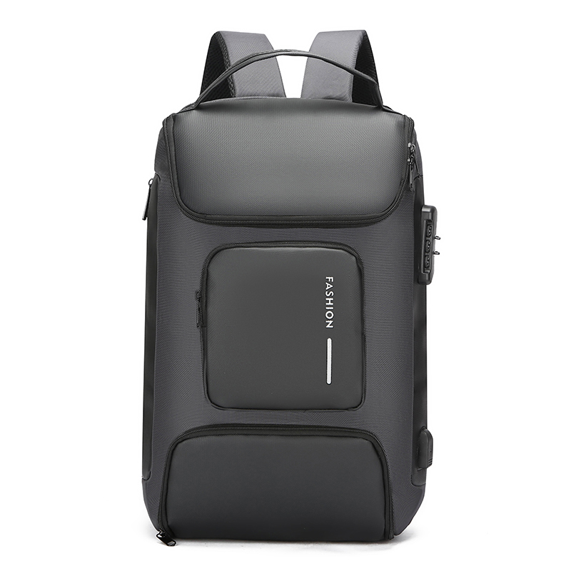 Cycling Commuter Backpack - Outdoor klimrugzak Wandelen Kamperen Training Fietsen