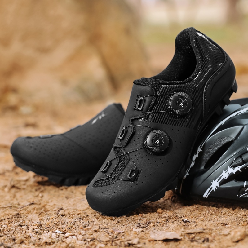 Cycling Shoes For Commute - Mountainbikeschoenen voor heren, comfortabele vier seizoenen