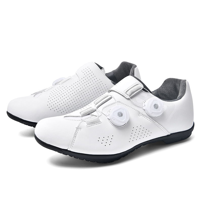 Unisex multi-scene fietssneake - Cycling Shoes For Commute recensie en prijs