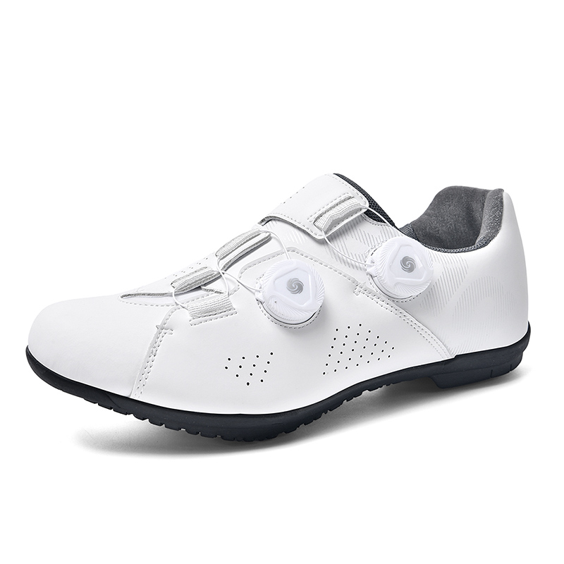 Unisex multi-scene fietssneake - Cycling Shoes For Commute recensie en prijs