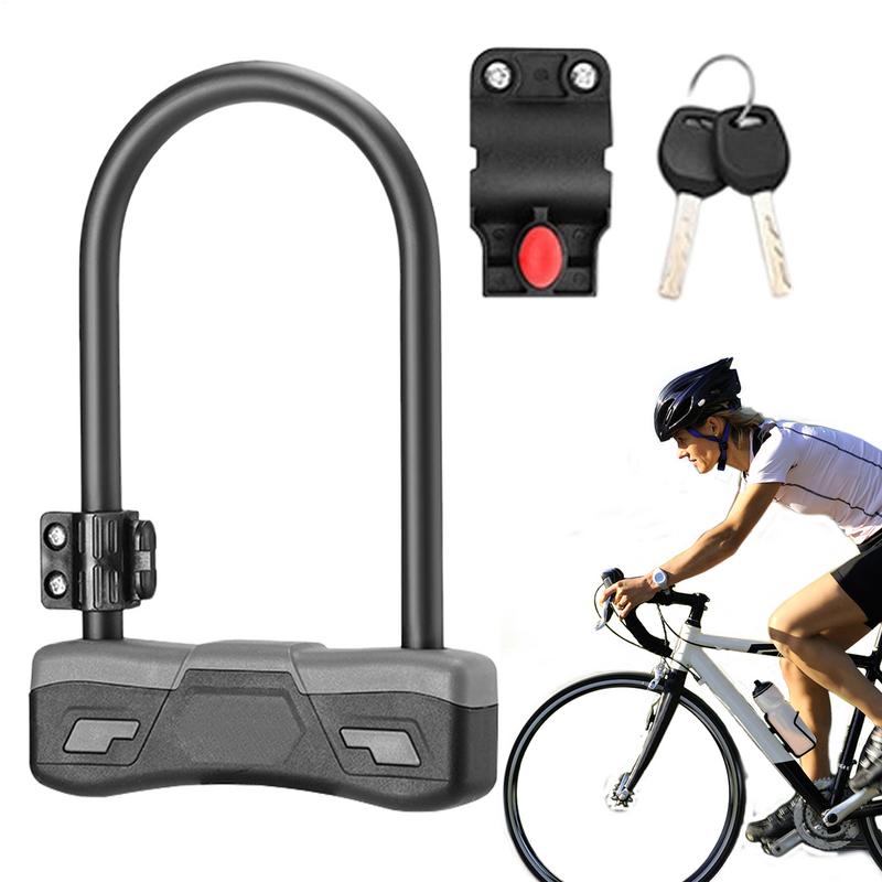 Motorslot Fietssloten Heavy Du - Cycling For Commute recensie en prijs