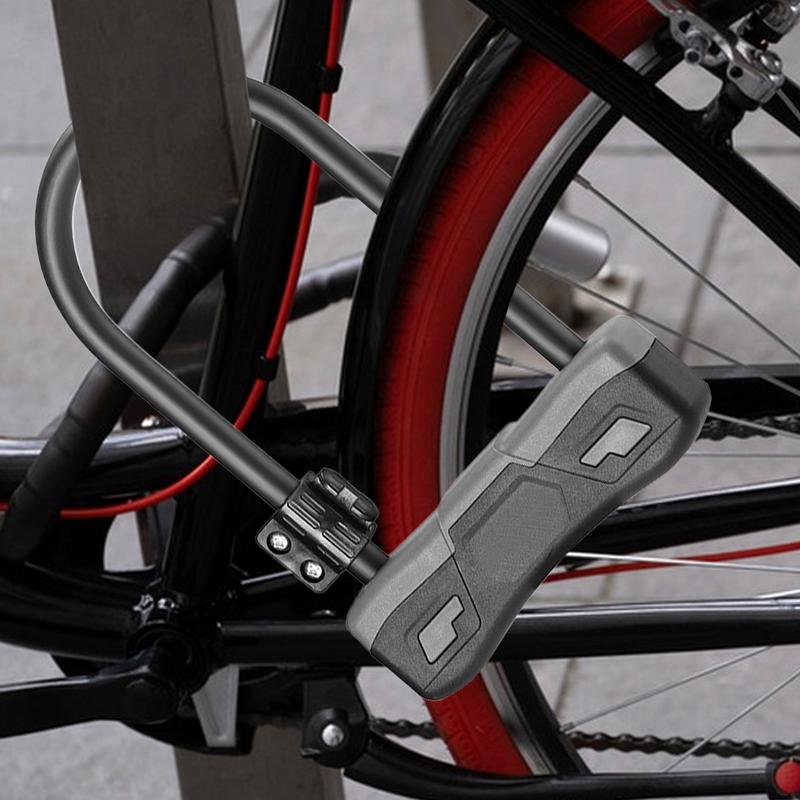 Motorslot Fietssloten Heavy Du - Cycling For Commute recensie en prijs