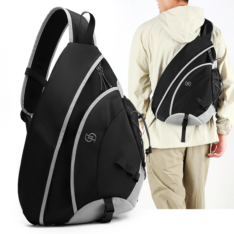 Borsttas voor heren Klimmen Bu - Cycling Commuter Backpack recensie en prijs