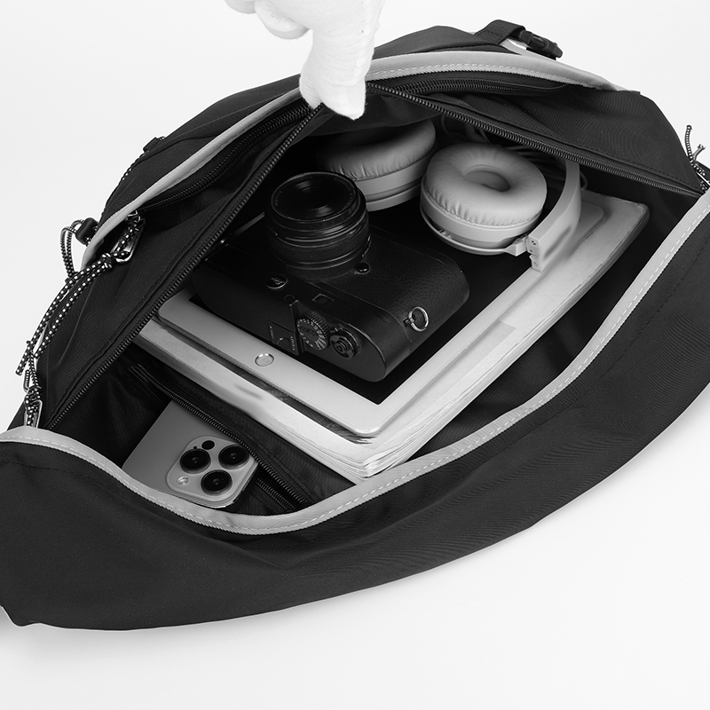 Borsttas voor heren Klimmen Bu - Cycling Commuter Backpack recensie en prijs