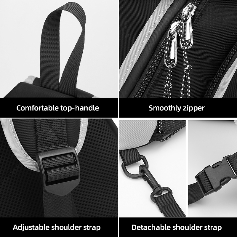 Borsttas voor heren Klimmen Bu - Cycling Commuter Backpack recensie en prijs