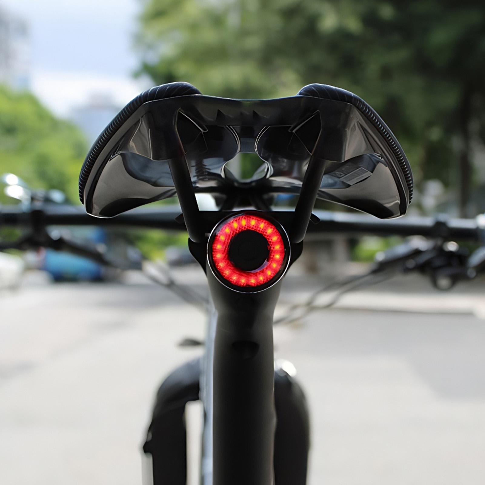 Fietsremlicht Smart Bike Tail  - Cycling For Commute recensie en prijs