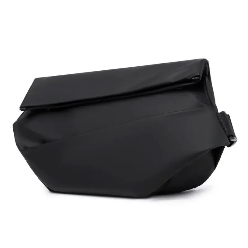 Functionele crossbodytas voor  - Cycling For Commute recensie en prijs