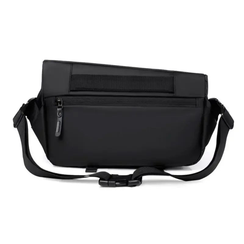 Functionele crossbodytas voor  - Cycling For Commute recensie en prijs
