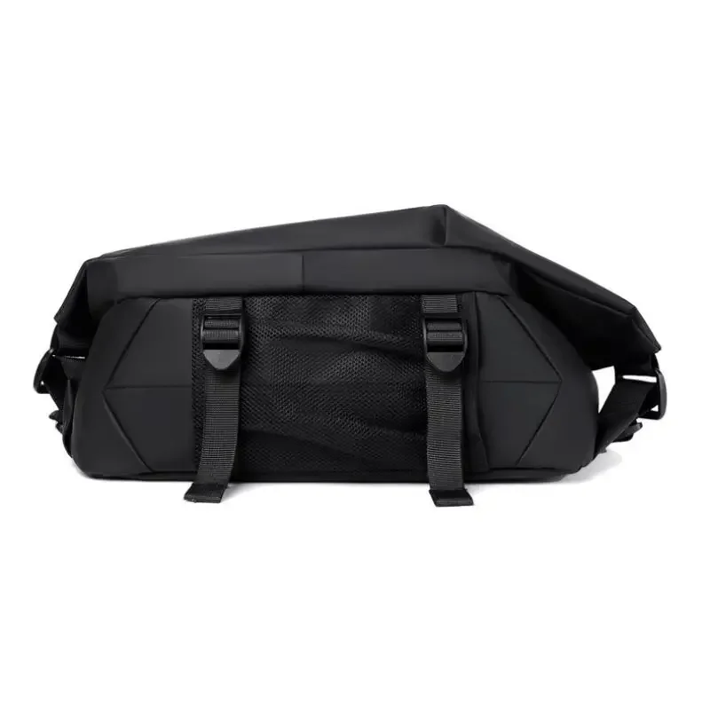 Functionele crossbodytas voor  - Cycling For Commute recensie en prijs