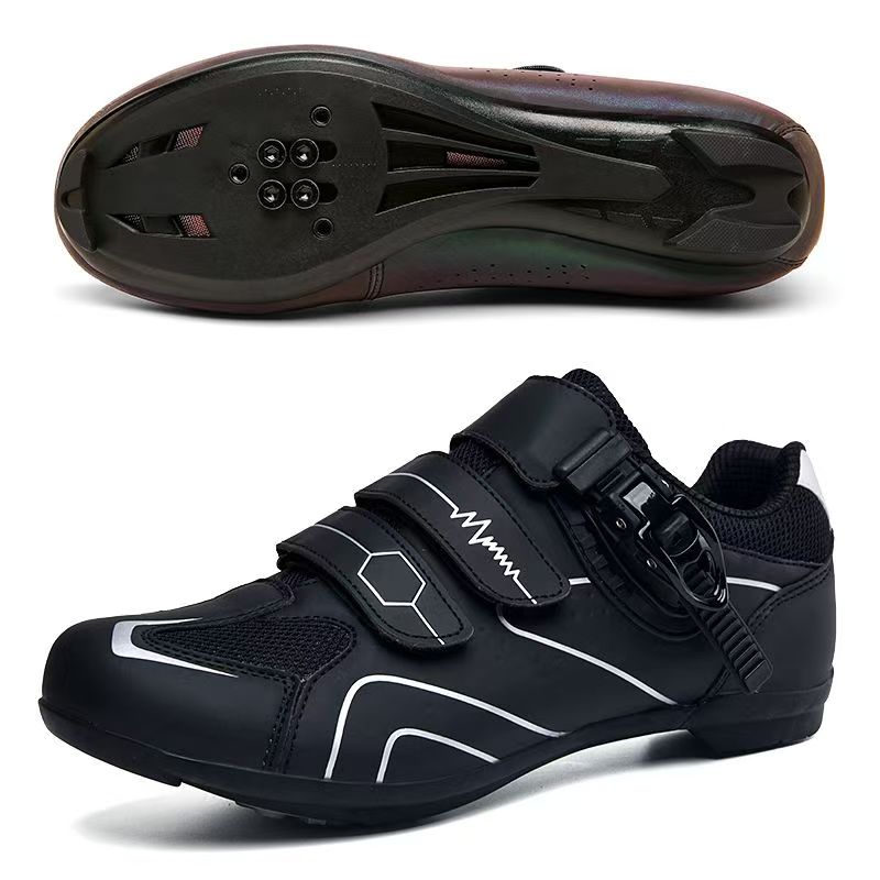 Wielrenfietsschoenen SPD, lich - Cycling Shoes For Commute recensie en prijs