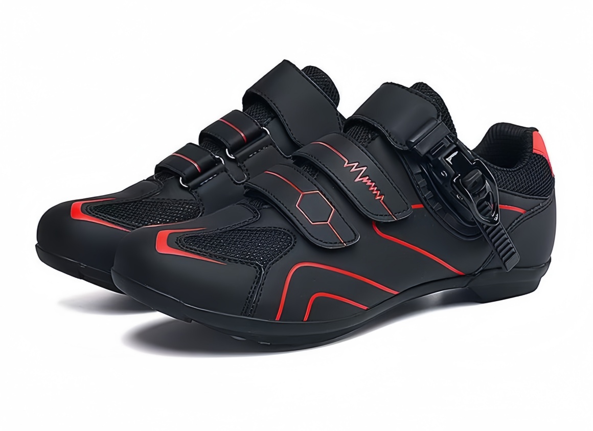 Wielrenfietsschoenen SPD, lich - Cycling Shoes For Commute recensie en prijs