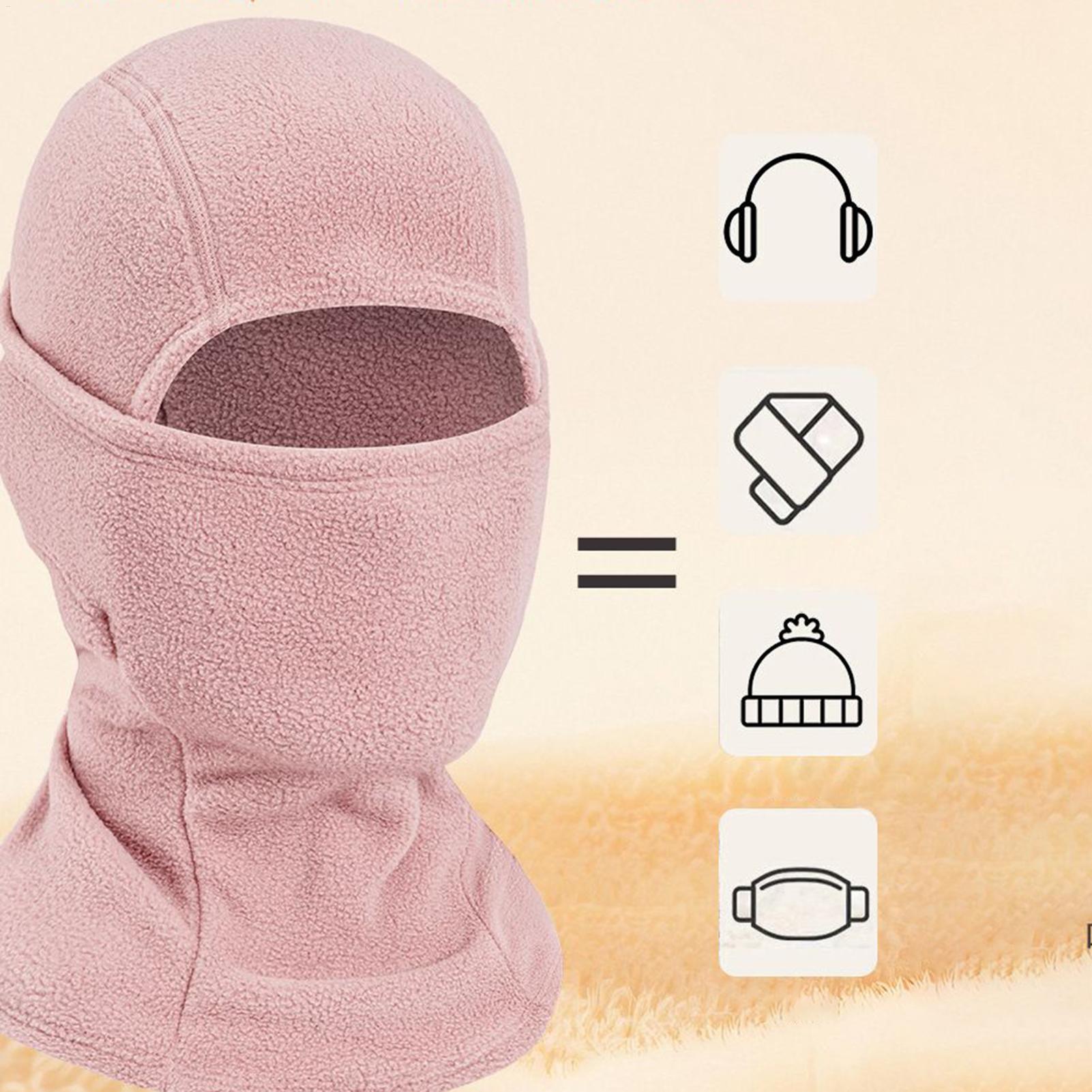 Skimasker Fietsen Nekwarmer Ko - Cycling For Commute recensie en prijs