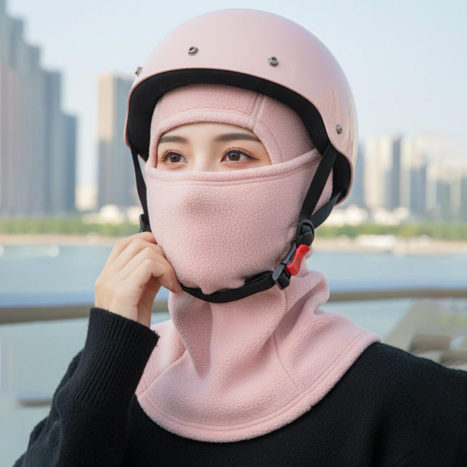 Skimasker Fietsen Nekwarmer Ko - Cycling For Commute recensie en prijs