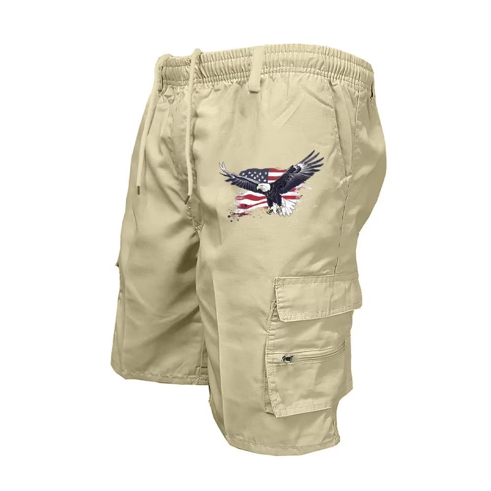 2026 Heren Cargo Shorts Elasti - Cycling To Work recensie en prijs