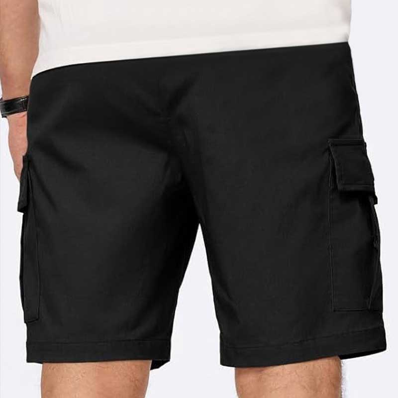 Nieuwe heren cargoshorts met s - Cycling To Work recensie en prijs