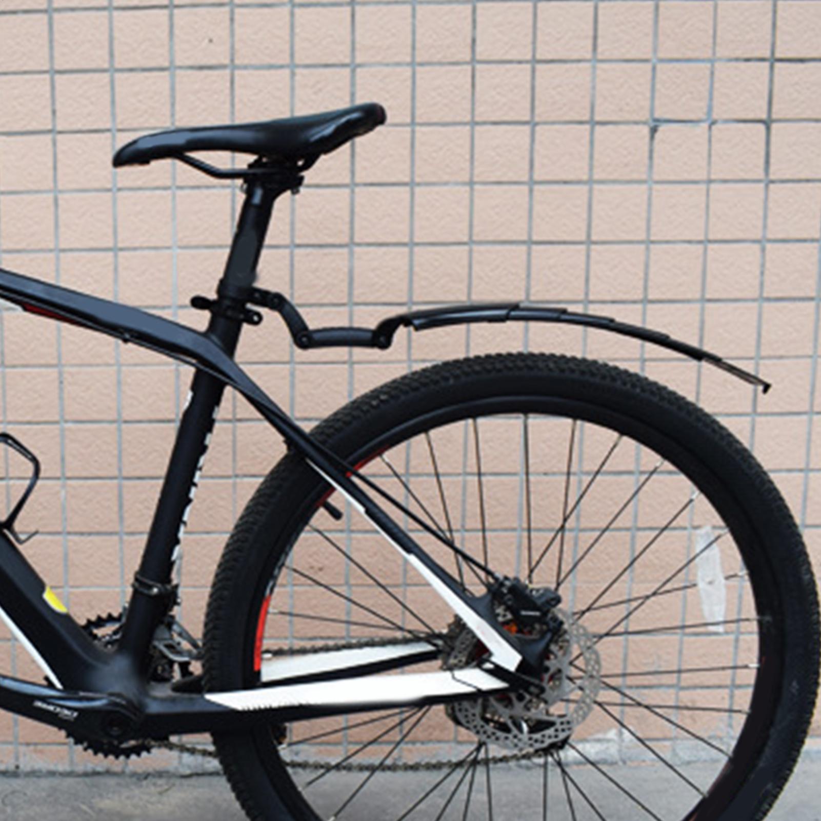 Fietsen Spatborden Spatscherm  - Cycling Commute Rain recensie en prijs