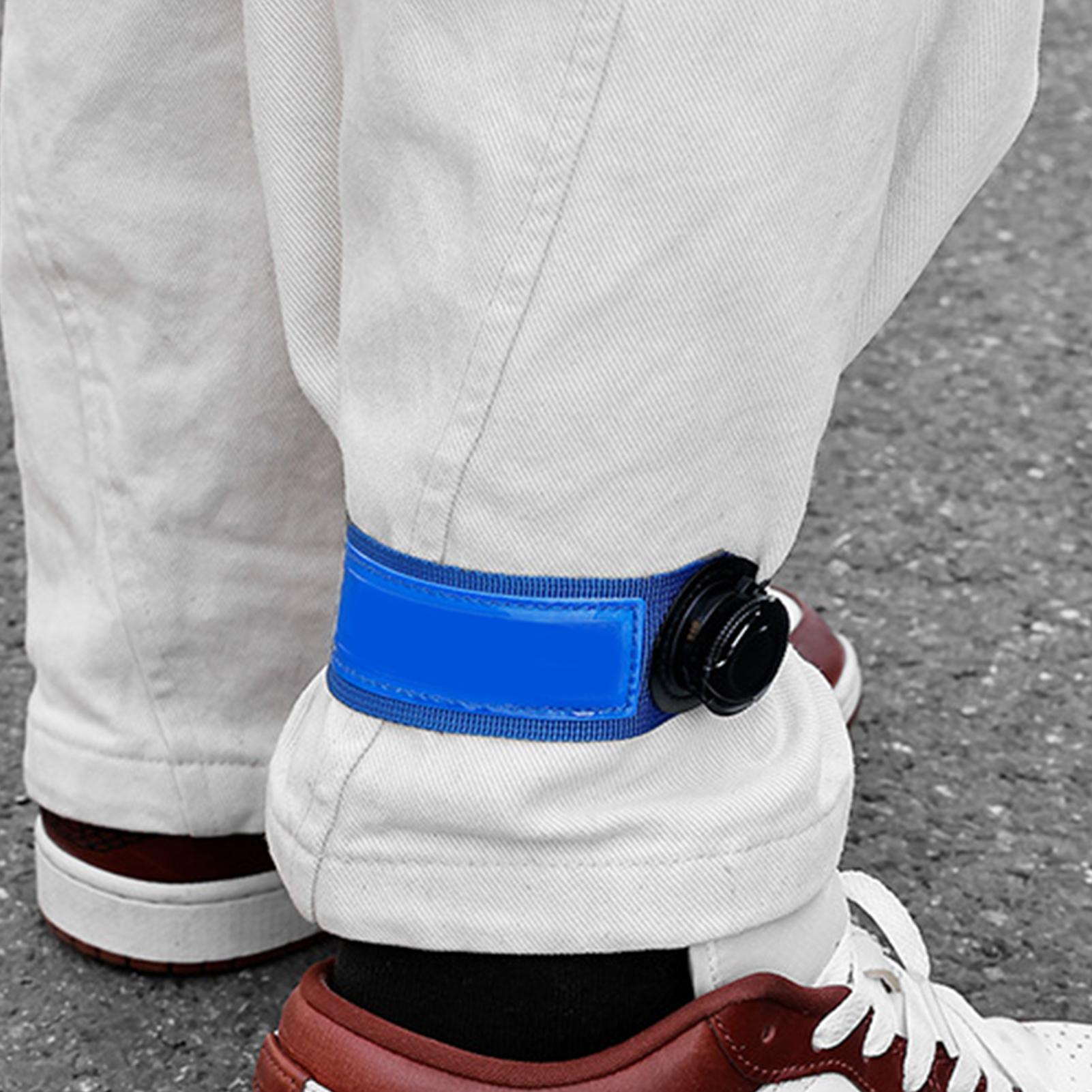 Broekriem voor fiets Reflecter - Cycling For Commute recensie en prijs
