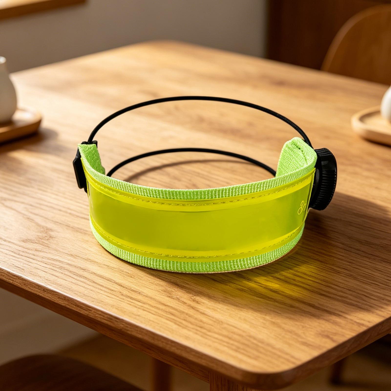Broekriem voor fiets Reflecter - Cycling For Commute recensie en prijs