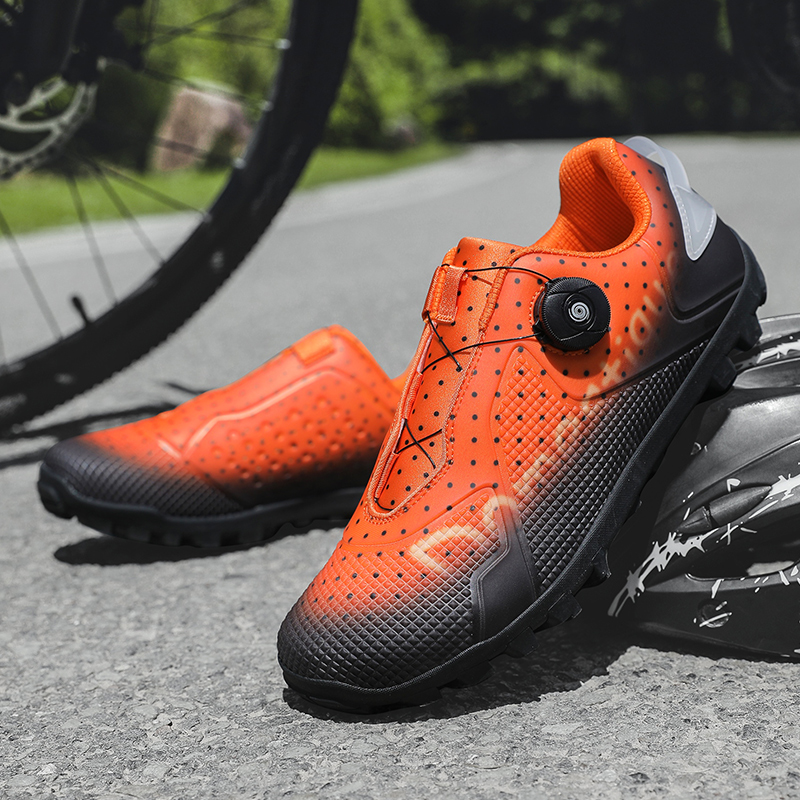 Nieuwe heren race-mountainbike - Cycling Shoes For Commute recensie en prijs