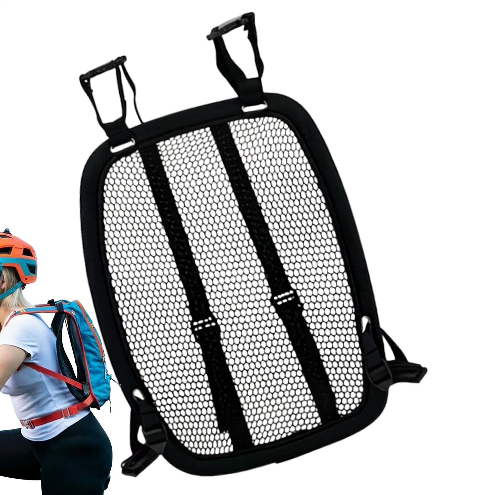 Universele rugzak Airflow Spac - Cycling Commuter Backpack recensie en prijs