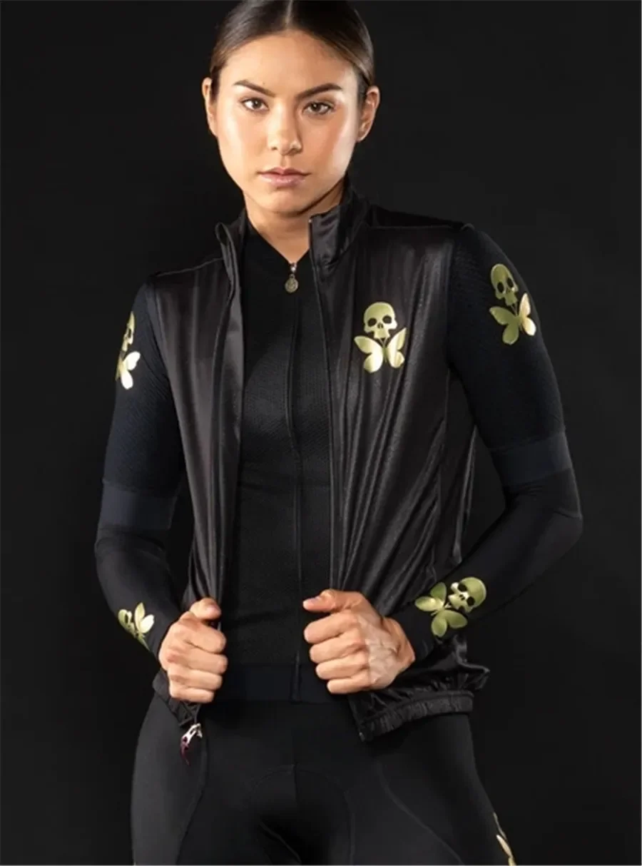 Betty 2026 winddicht en regend - Cycling Rain Jacket Commute recensie en prijs
