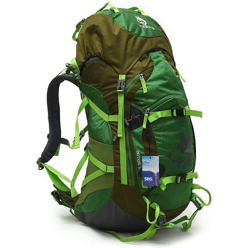 Jungle King Outdoor Camping Ru - Cycling Commuter Backpack recensie en prijs