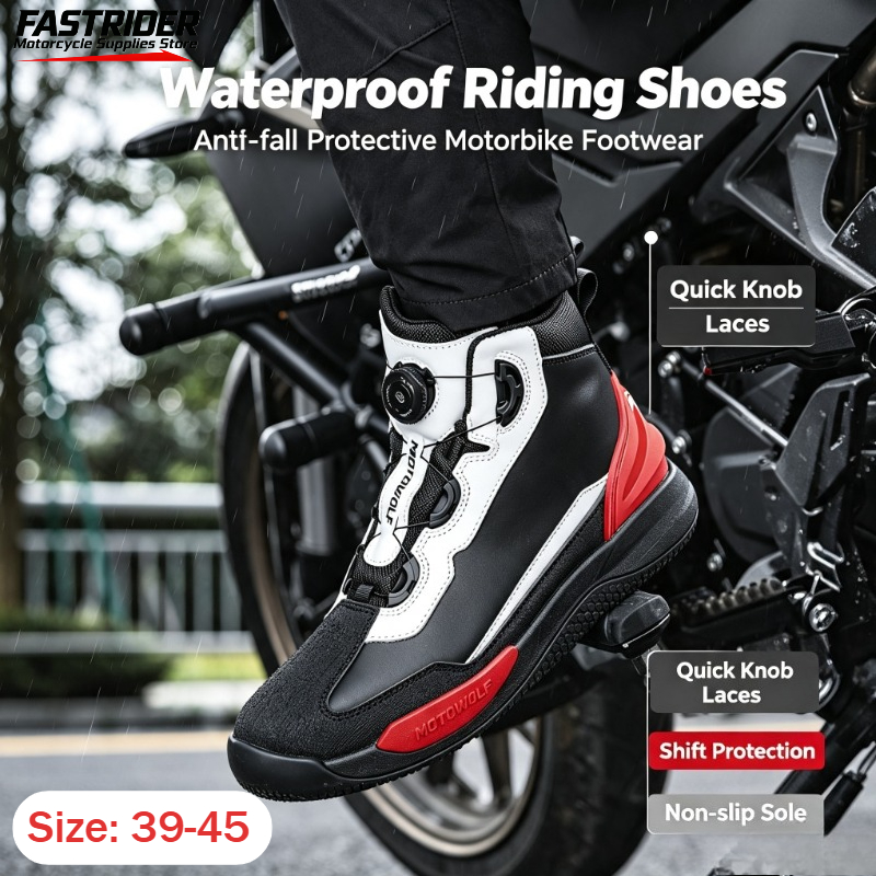 Fietsschoenen voor heren Water - Cycling Shoes For Commute recensie en prijs