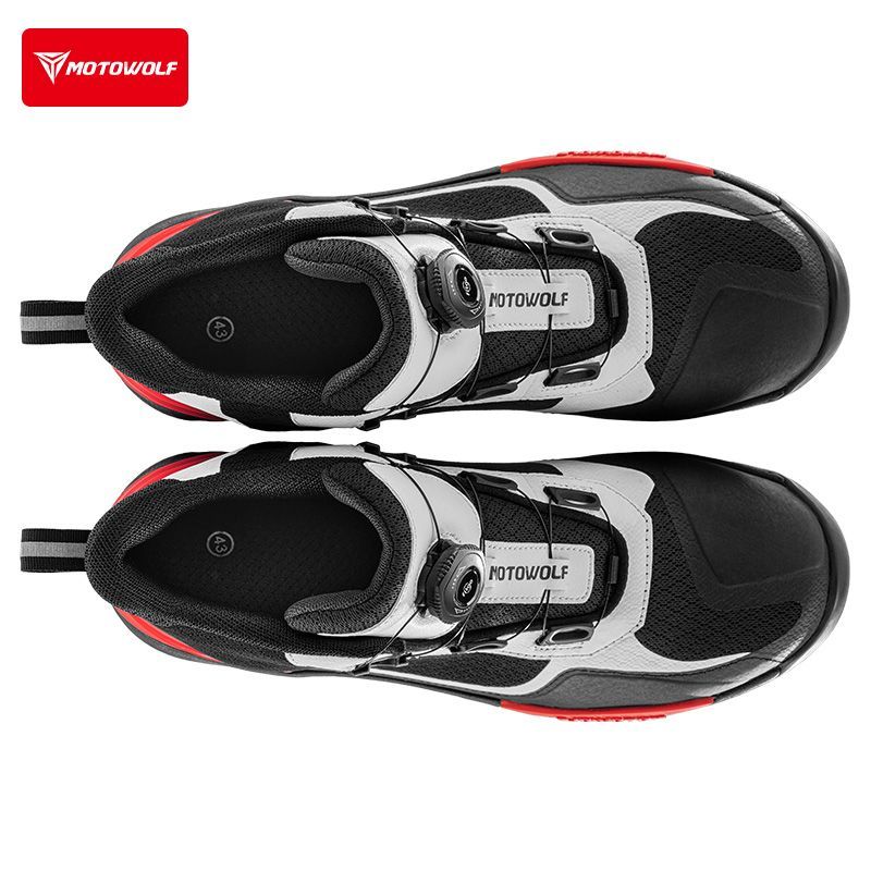 Fietsschoenen voor heren Water - Cycling Shoes For Commute recensie en prijs
