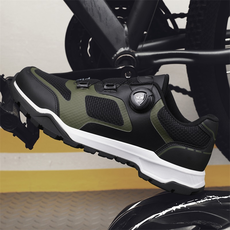 Comfortabele casual vier seizo - Cycling Shoes For Commute recensie en prijs