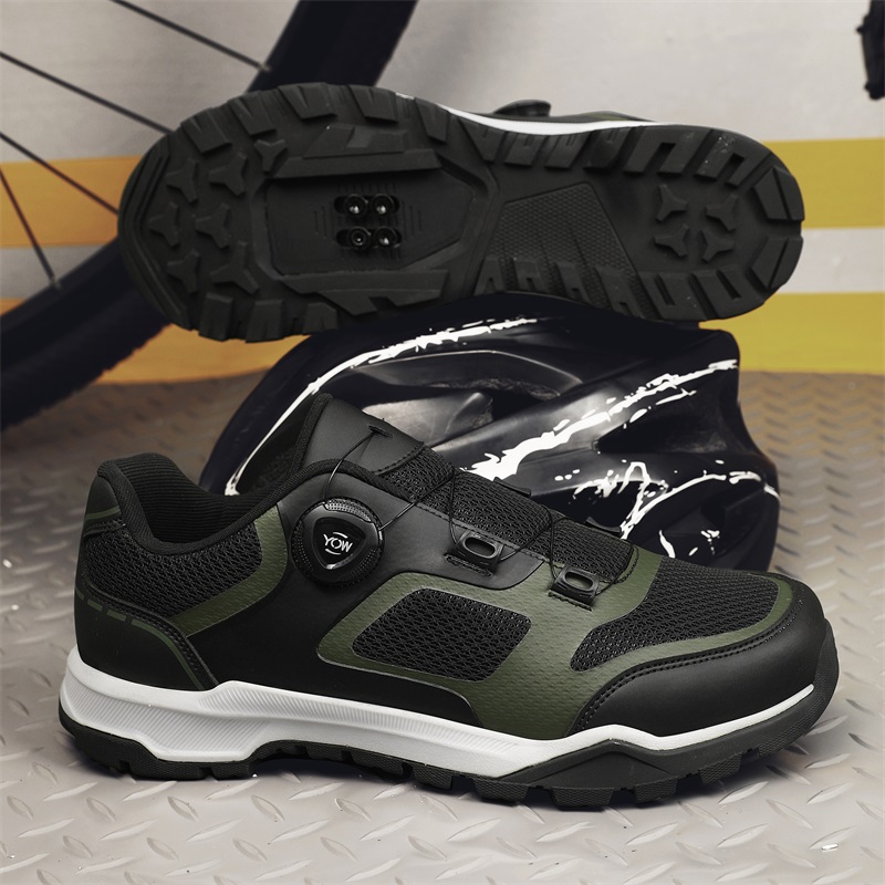 Comfortabele casual vier seizo - Cycling Shoes For Commute recensie en prijs