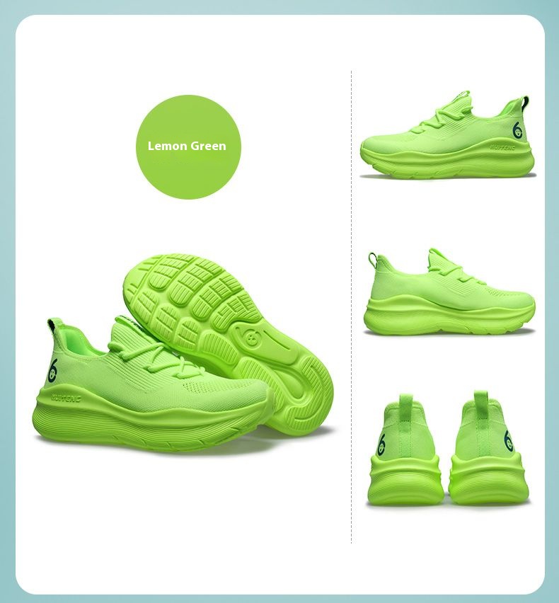 HUITENG Airrun 3.0 Platform Lo - Cycling Shoes For Commute recensie en prijs