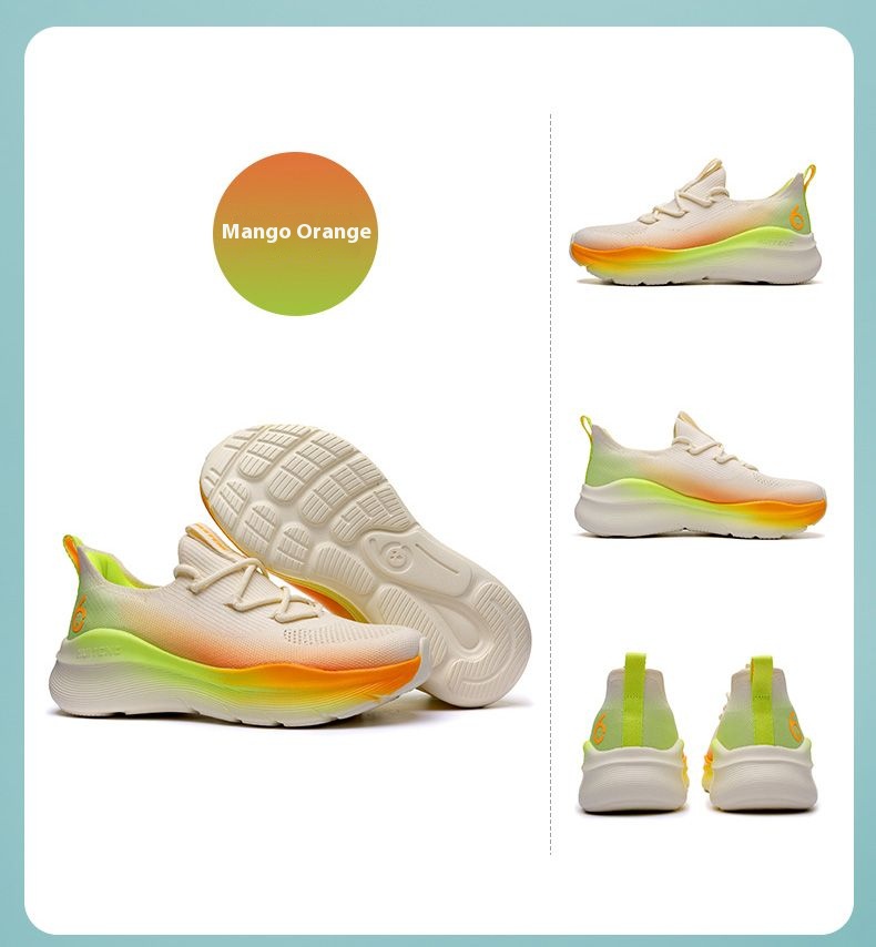 HUITENG Airrun 3.0 Platform Lo - Cycling Shoes For Commute recensie en prijs