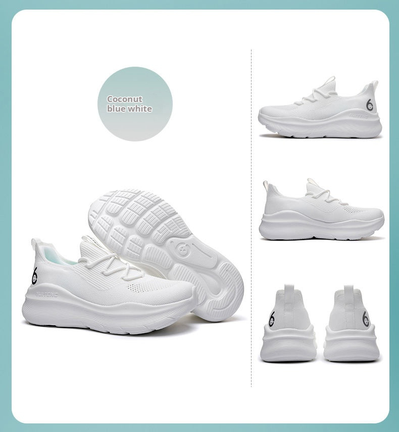 HUITENG Airrun 3.0 Platform Lo - Cycling Shoes For Commute recensie en prijs