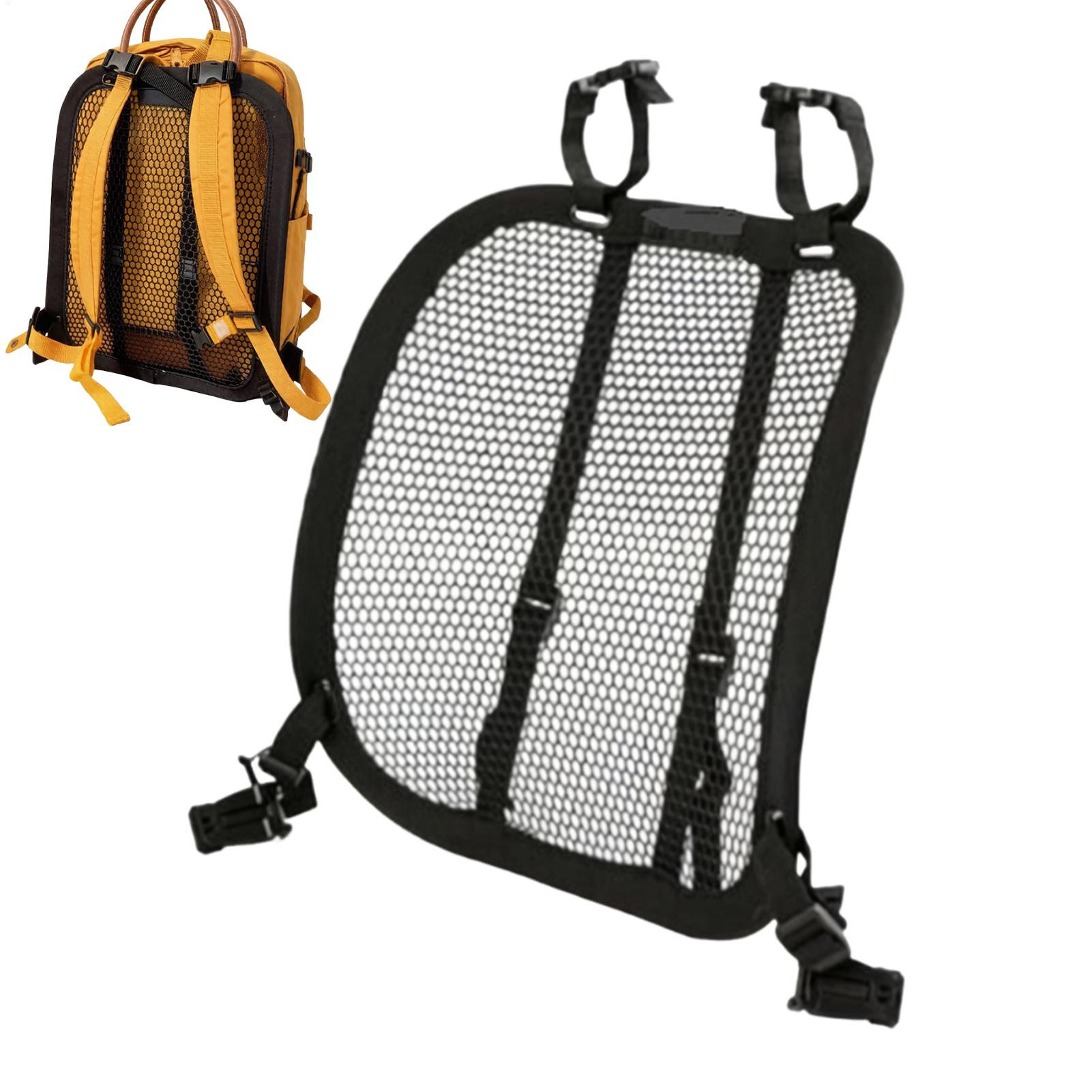 Ergonomische rugzakventilatiek - Cycling Commuter Backpack recensie en prijs