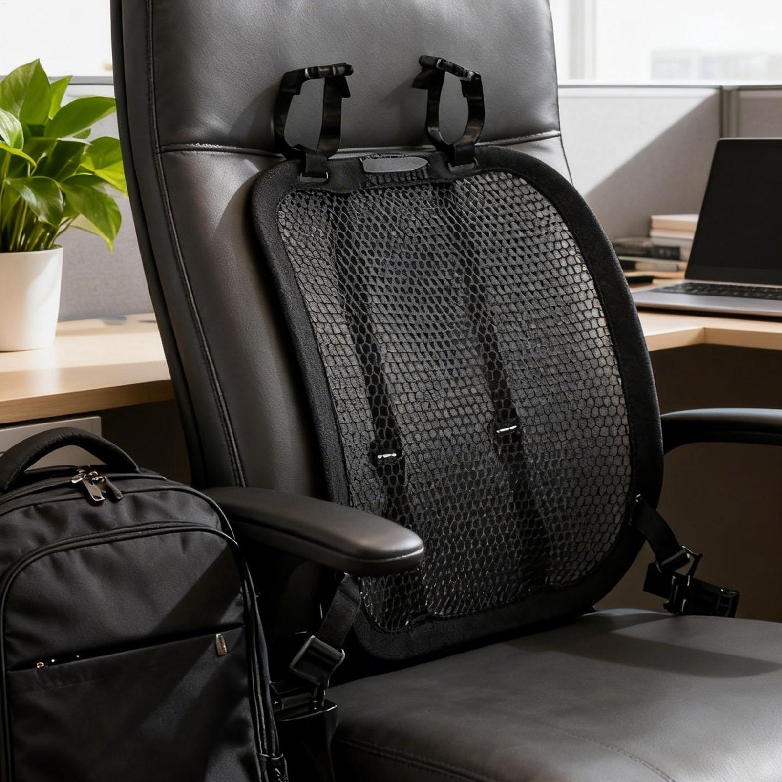 Ergonomische rugzakventilatiek - Cycling Commuter Backpack recensie en prijs