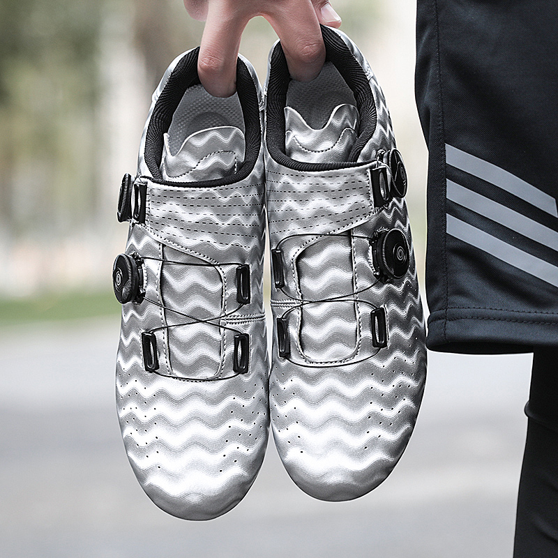 Geschikt voor wegraces, woon-w - Cycling Shoes For Commute recensie en prijs