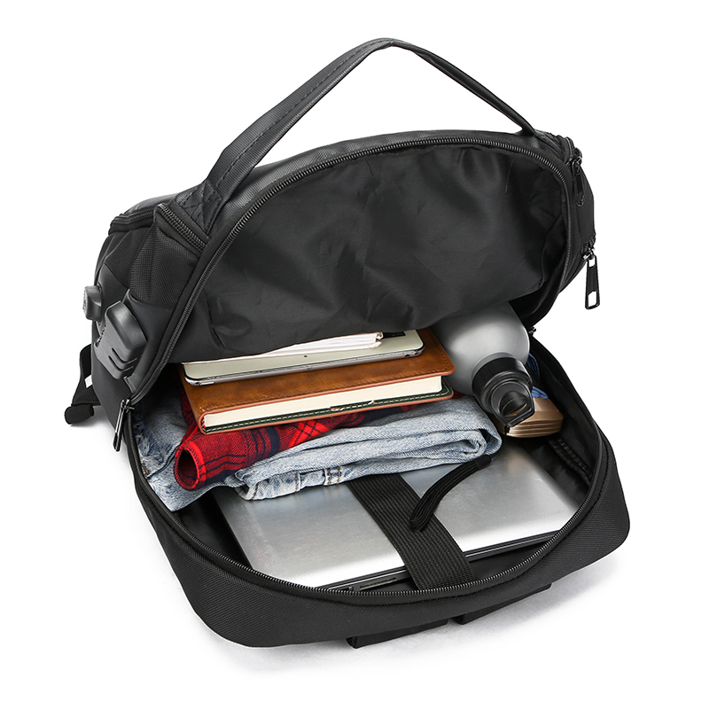 Outdoor klimrugzak Wandelen Ka - Cycling Commuter Backpack recensie en prijs