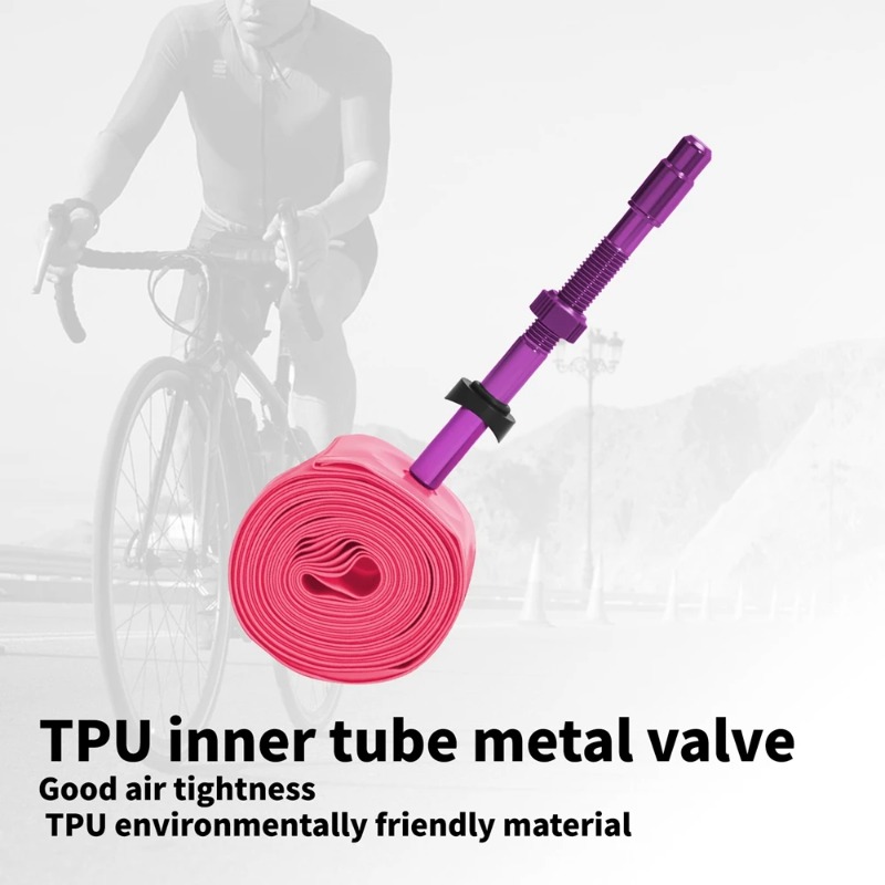 NPY Ultralight TPU Fiets Binne - Inner Tube 700C recensie en prijs