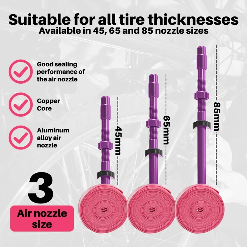 NPY Ultralight TPU Fiets Binne - Inner Tube 700C recensie en prijs