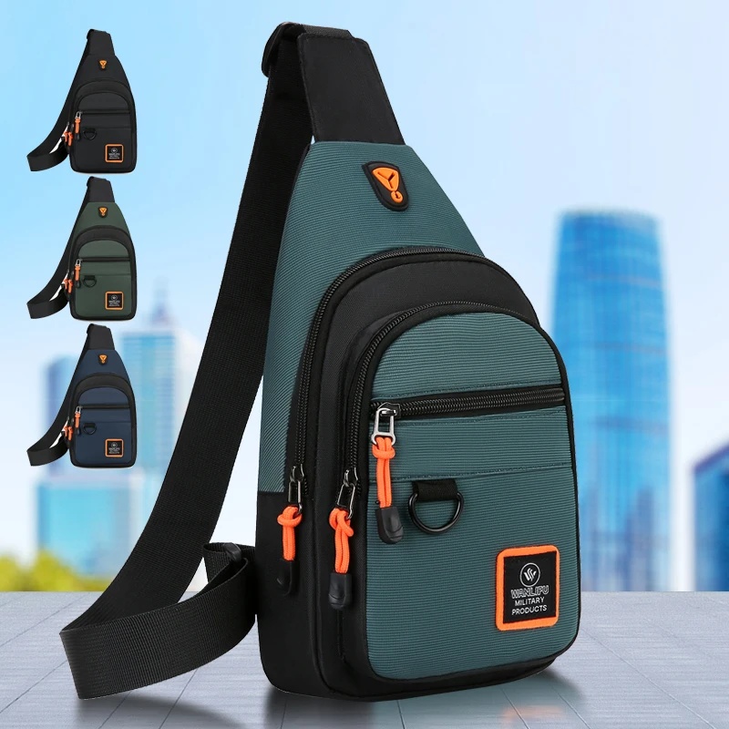 Waterdichte sport-crossbody-bo - Cycling Commuter Backpack recensie en prijs